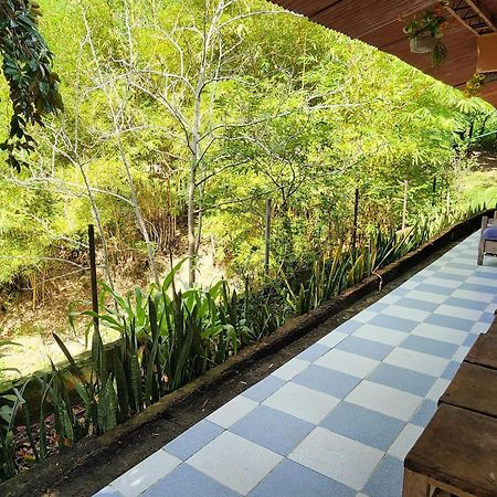 Hostel Finca La Gordita Calabazo  Buitenkant foto