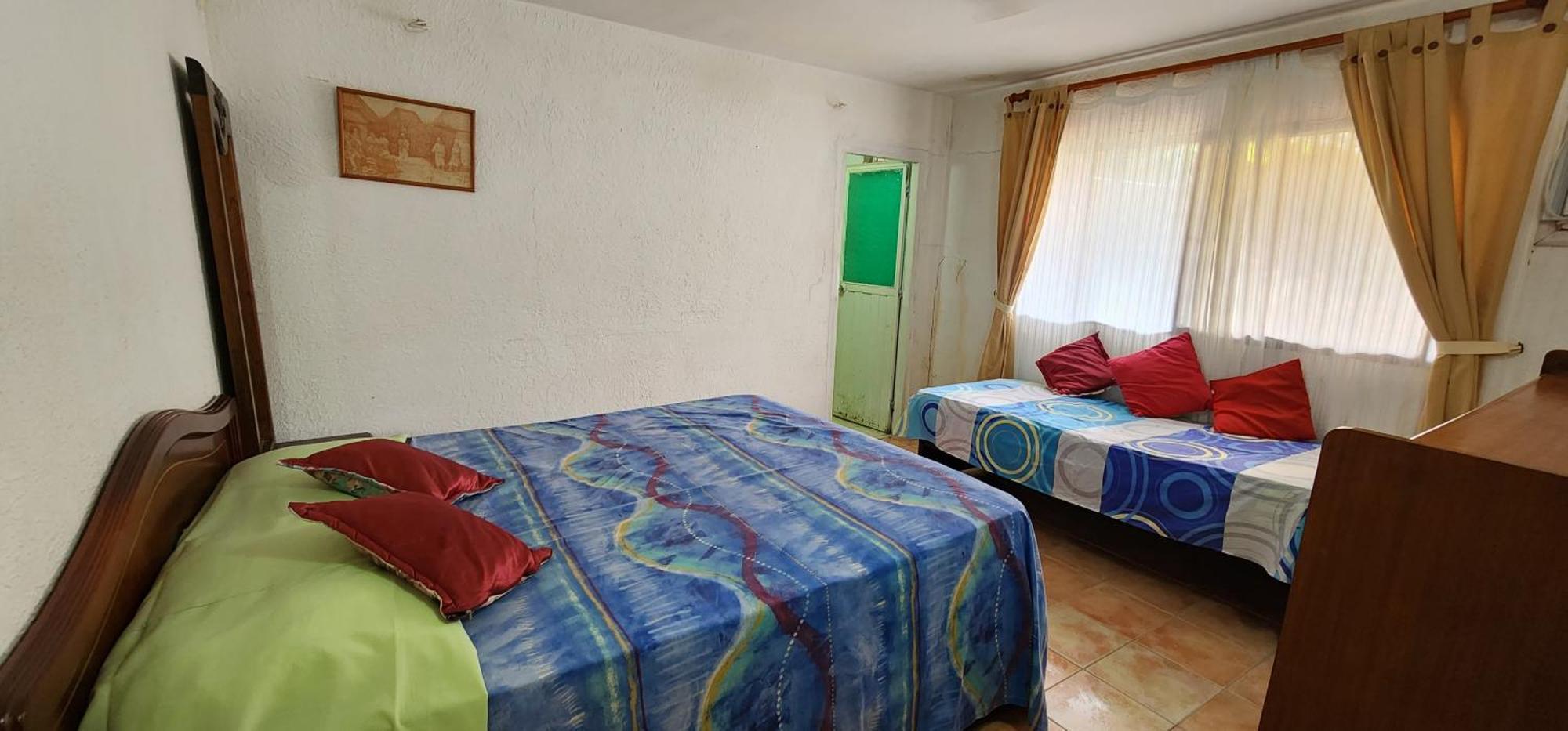 Hostel Finca La Gordita Calabazo  Kamer foto