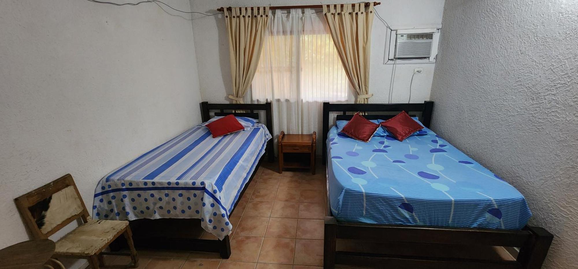 Hostel Finca La Gordita Calabazo  Kamer foto