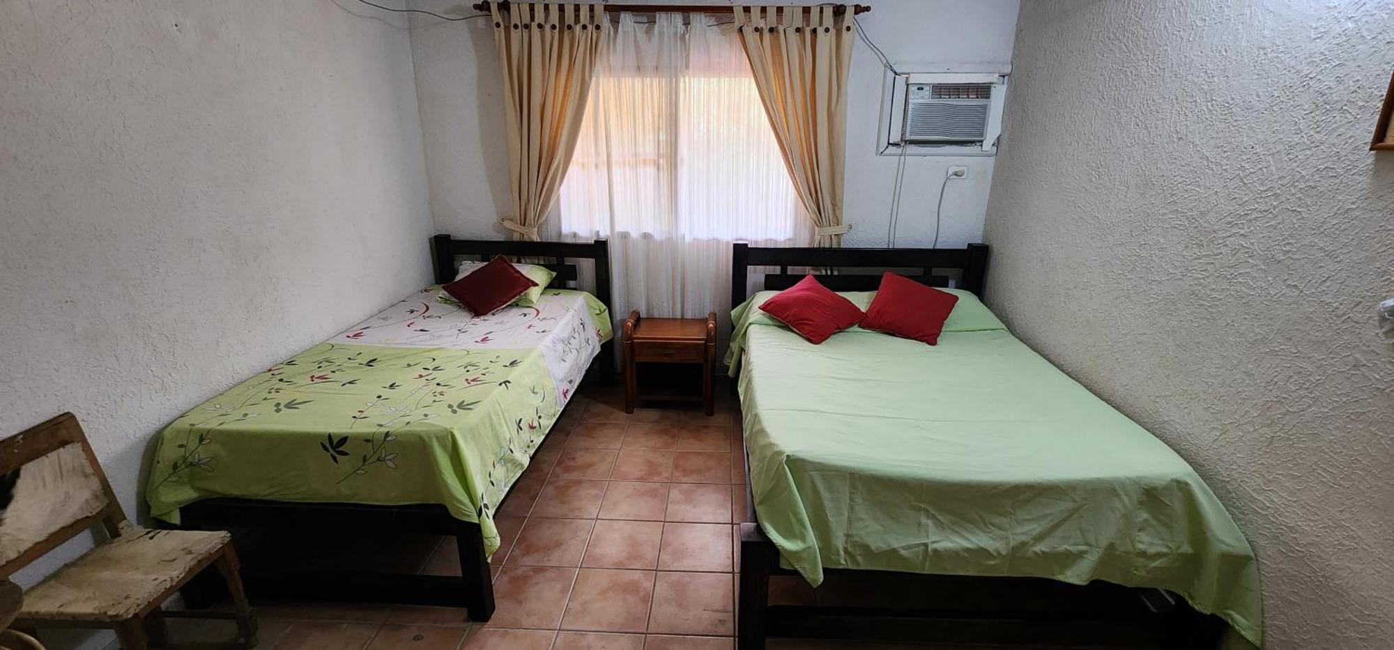 Hostel Finca La Gordita Calabazo  Kamer foto