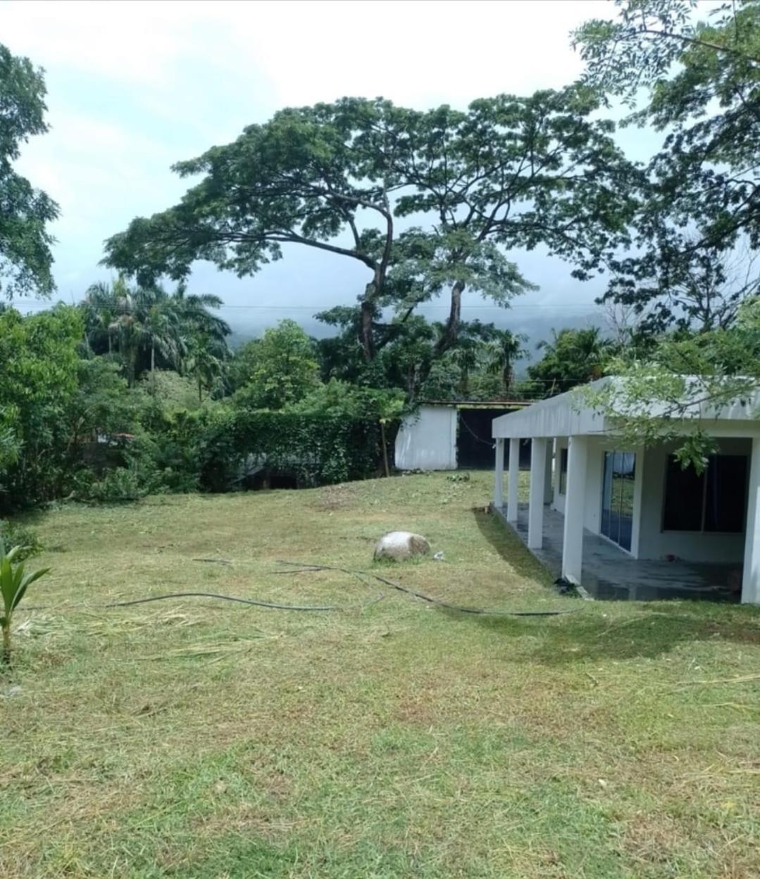 Hostel Finca La Gordita Calabazo  Buitenkant foto