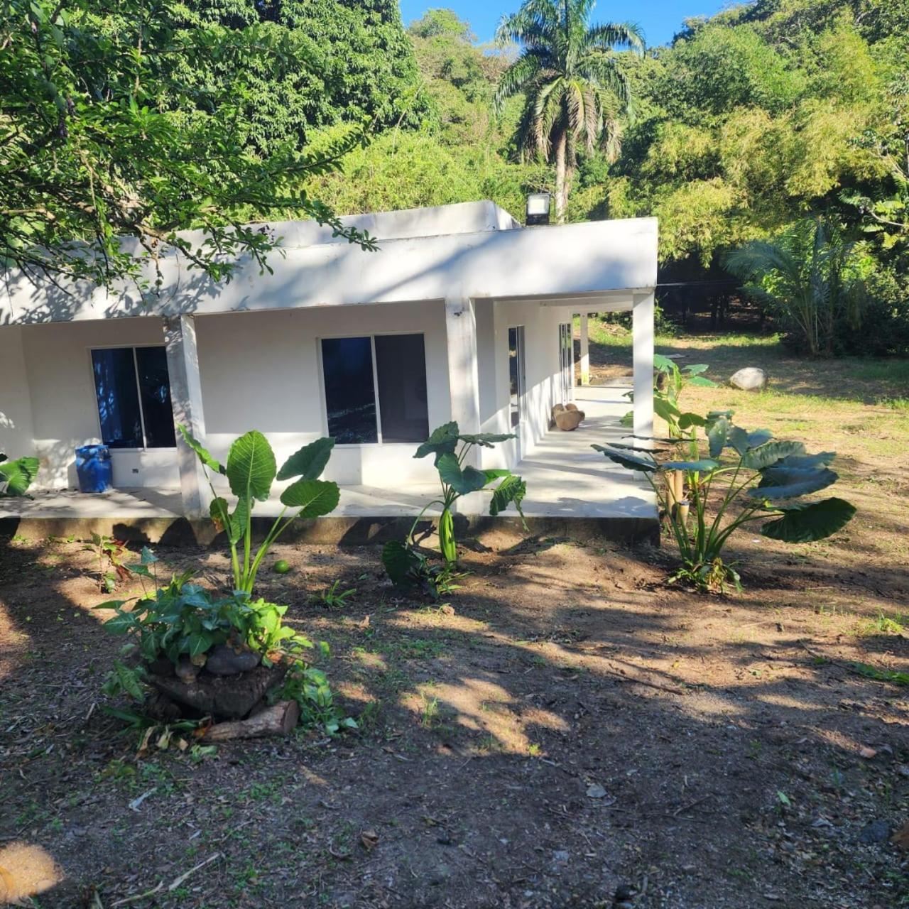 Hostel Finca La Gordita Calabazo  Buitenkant foto